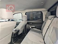 تويوتا توندرا